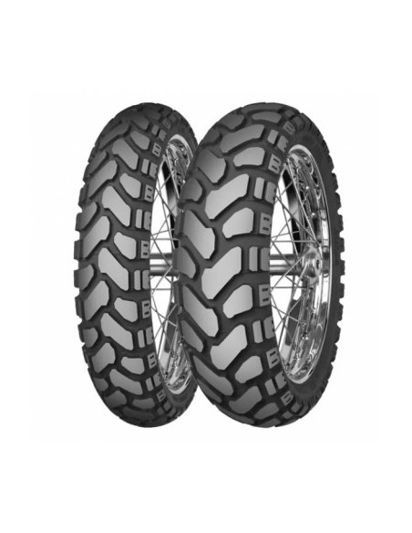 E-07+ ENDURO TRAIL DAKAR MITAS 120 70 19 60 T