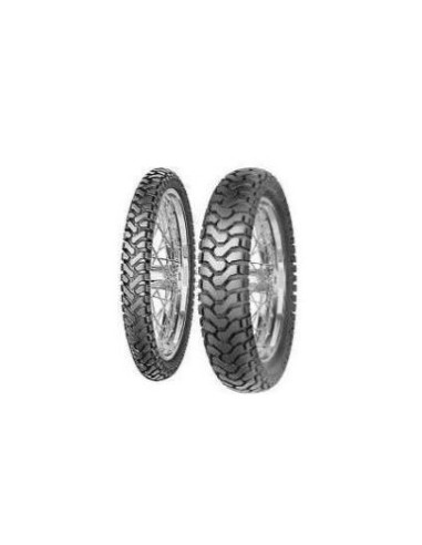 E-07 ENDURO DAKAR MITAS 140 80 18 70 T