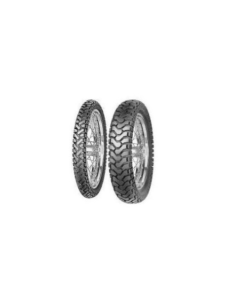 E-07 ENDURO DAKAR MITAS 140 80 18 70 T