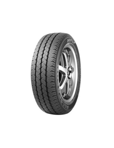 ALL-TRANSIT HIFLY 195 65 16 104 R