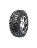 31/10.50 R15 TL 109Q VIGOROUS MT601 P.O.R LRC 6PR 