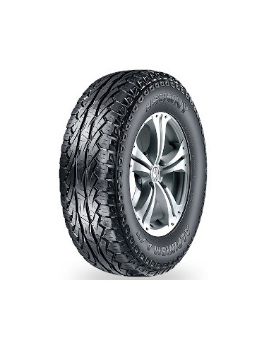265/50 R20 TL 111V ALPINISM A/T NU006 XL 