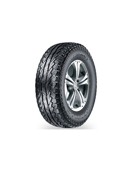 265/50 R20 TL 111V ALPINISM A/T NU006 XL 
