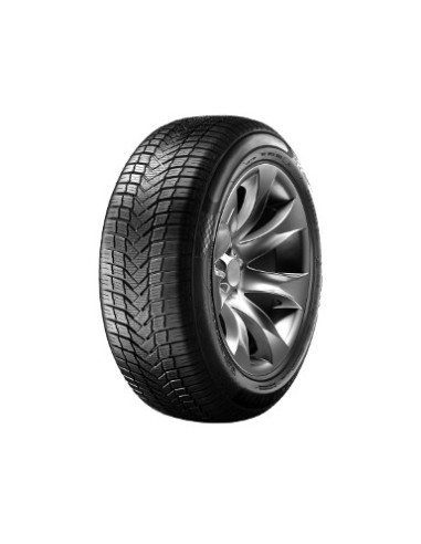 165/70 R14 TL 81T NC501 M+S 3PMSF 