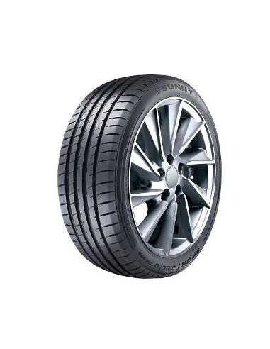 245/45 ZR20 TL 103W SPORT MACRO NA305 XL 