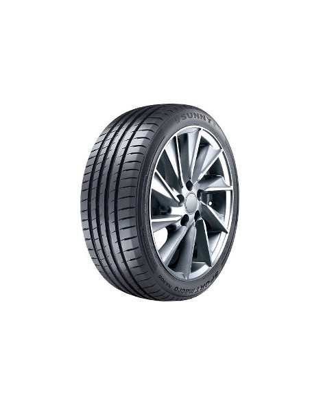245/45 ZR20 TL 103W SPORT MACRO NA305 XL 