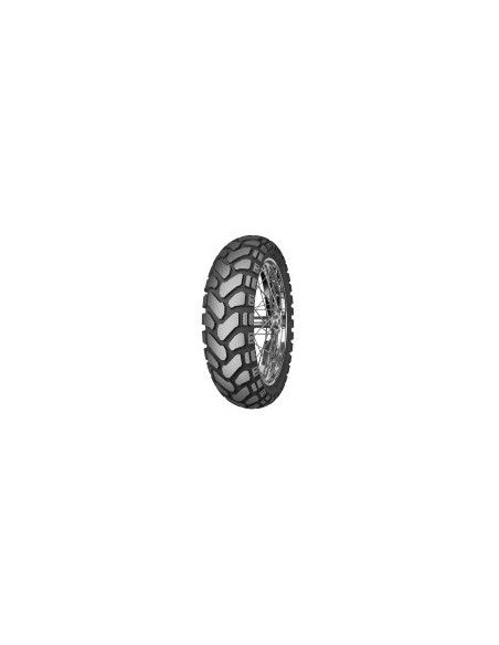 150/70 R18 70 T Mitas E-07+