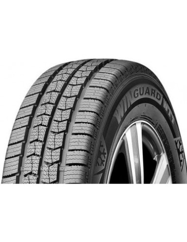 175/65 R14C 90/88 T Nexen Winguard Wt1