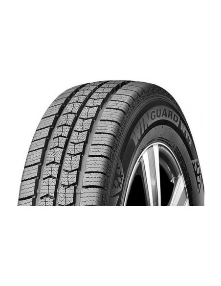 175/65 R14C 90/88 T Nexen Winguard Wt1