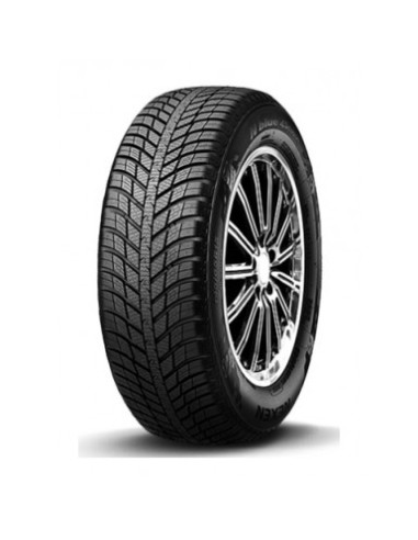 195/60 R14 86 T Nexen N Blue 4season