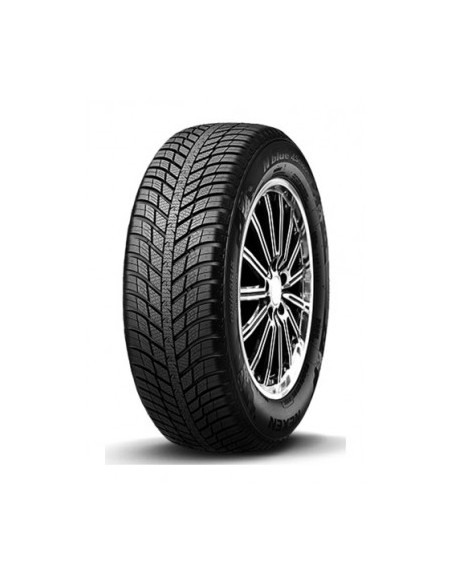 195/60 R14 86 T Nexen N Blue 4season