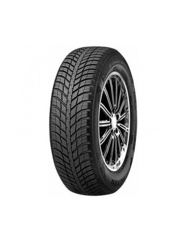 N'blue 4Season XL NEXEN 185 60 15 88 H