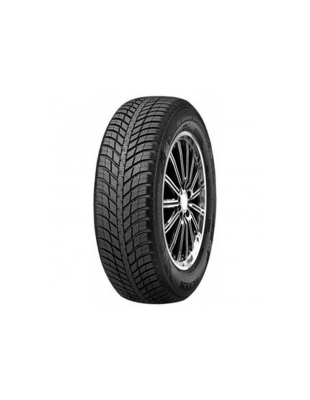 N'blue 4Season XL NEXEN 185 60 15 88 H