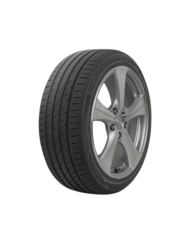 215/60 R16 TL 99V EUROVIS SPORT 04 XL 
