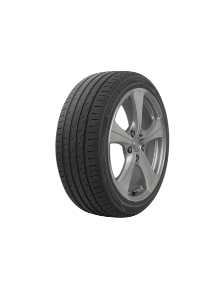 215/60 R16 TL 99V EUROVIS SPORT 04 XL 