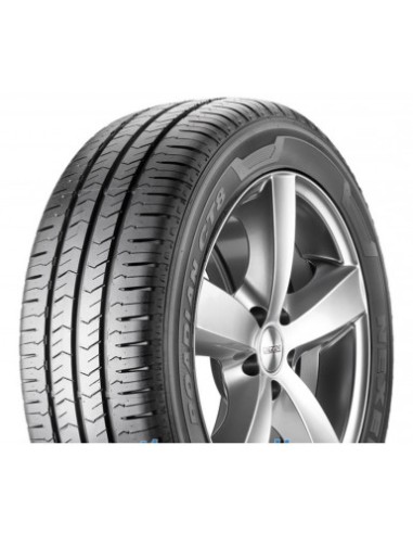 205/80 R16C 110/108 T Nexen Roadian Ct8 (tl)