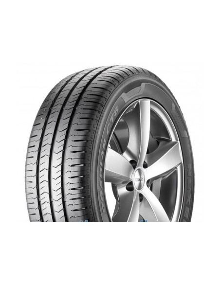 205/80 R16C 110/108 T Nexen Roadian Ct8 (tl)
