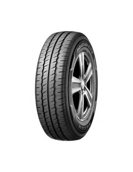 205/70 R15C 106 T Nexen Roadian Ct8