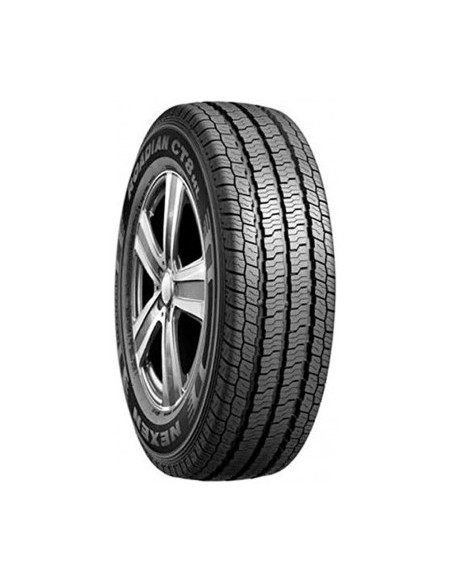 185/80 R14C 102/100 T Nexen Roadian Ct8 (tl)