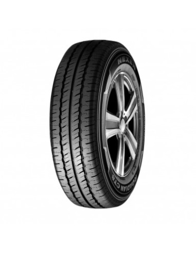 195/80 R14C 106/104 R Nexen Roadian Ct8 (tl)
