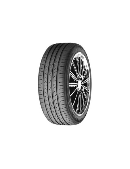 235/45 ZR17 TL 97W N FERA SU4 XL 