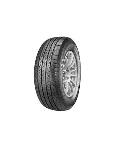 CF2000 COMFORSER 245 65 17 107 H