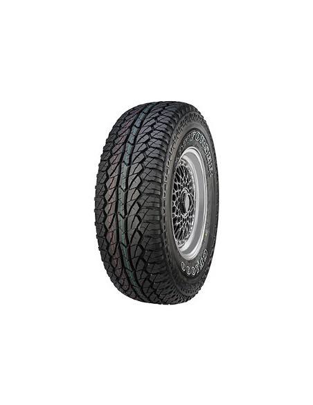 CF1000 COMFORSER 235 70 16 104 T
