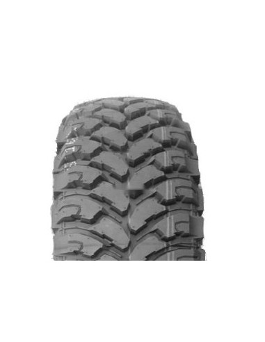285/50 R20 119 Q Comforser Cf 3000 Xl F2 M/t
