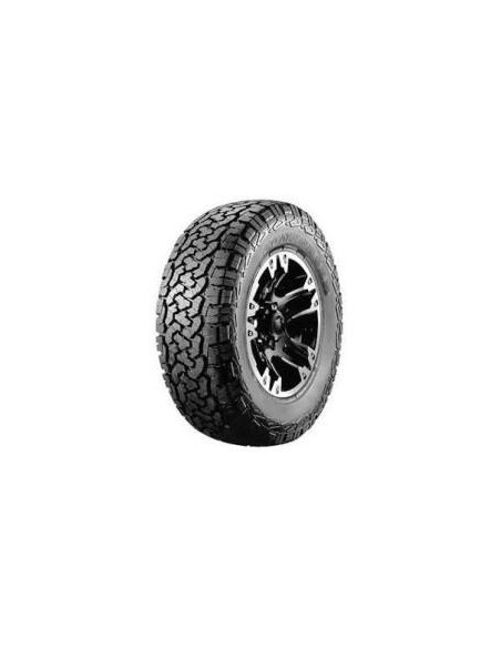 CF1100 ALL TERRAIN COMFORSER 235 65 17 108 H