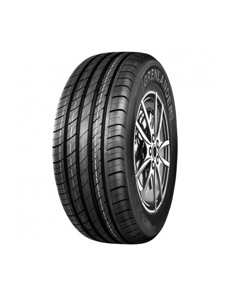 275/40 ZR21 TL 107W L-ZEAL56 XL BSW 