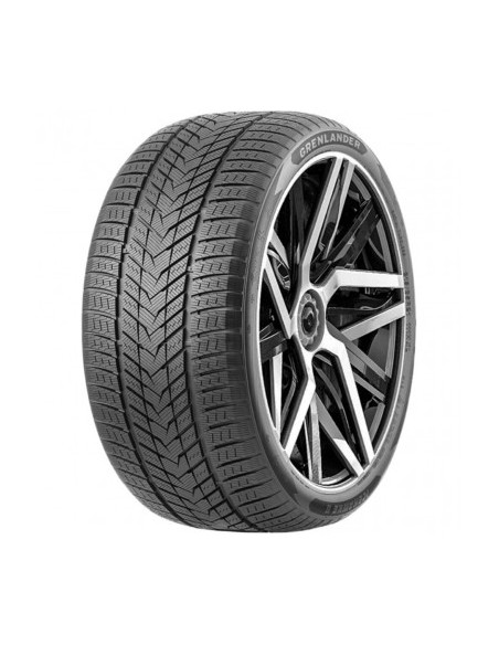 315/35 R21 TL 111H ICEHAWKE II XL 