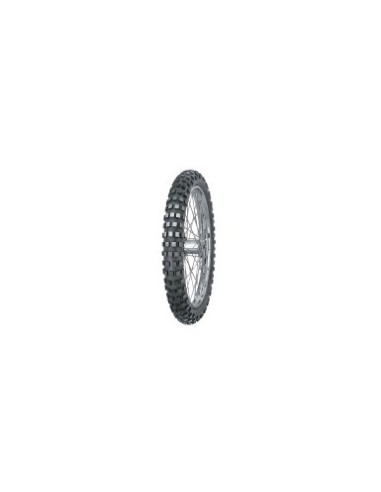 110/80 -19 TL 59R E-09 DAKAR FRONT M+S 
