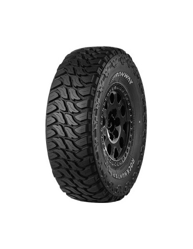 245/70 R16 118/115 Q Fronway Rockhunter M/t