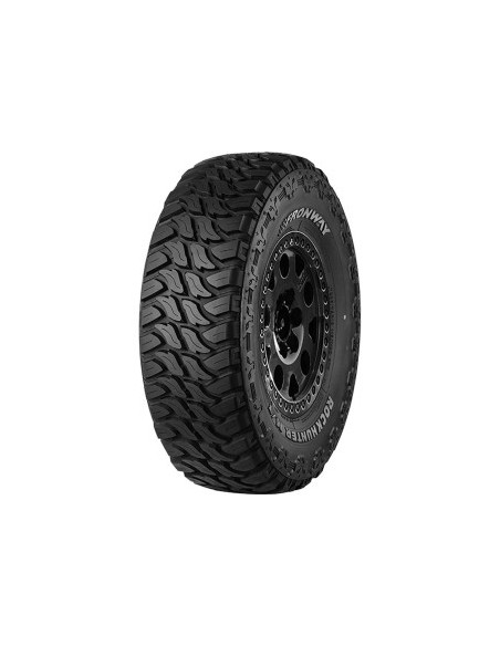245/70 R16 118/115 Q Fronway Rockhunter M/t
