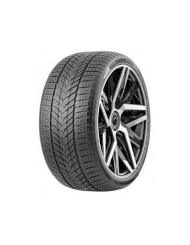 275/40 R19 TL 105V SNOWGRIPPER II XL BSW M+S 3PMS F