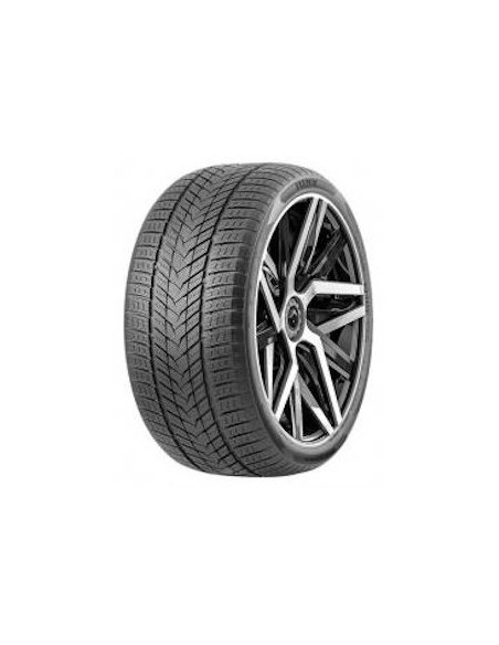 275/40 R19 TL 105V SNOWGRIPPER II XL BSW M+S 3PMS F