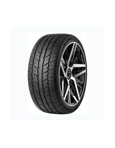 Eurus 07 FRONWAY 275 40 20 106 W