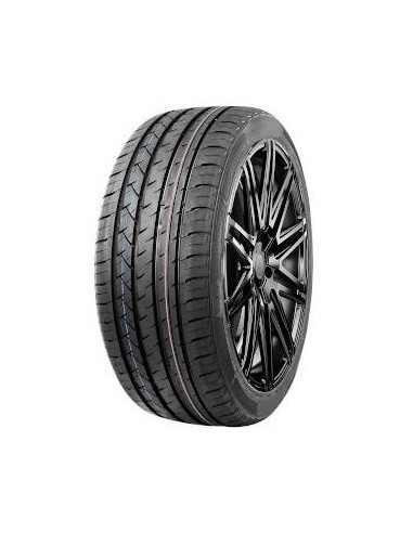 255/40 R18 99 W FRONWAY - Eurus 08
