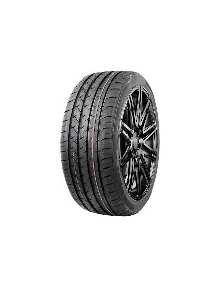 Eurus 08 FRONWAY 255 55 18 109 V