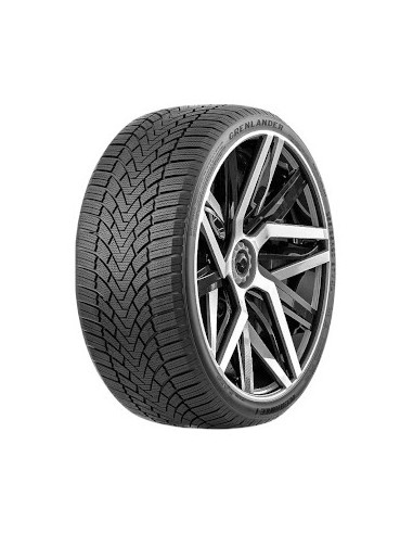 235/50 R18 TL 97V ICEHAWKE I BSW M+S 3PMSF 