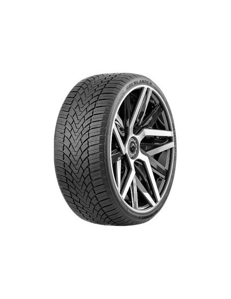 235/50 R18 TL 97V ICEHAWKE I BSW M+S 3PMSF 