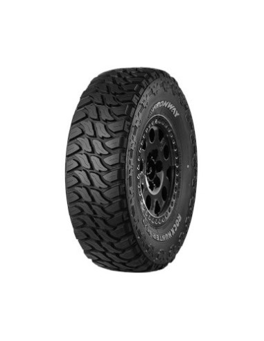 265/65 R17 120/117 Q Fronway Rockhunter M/t
