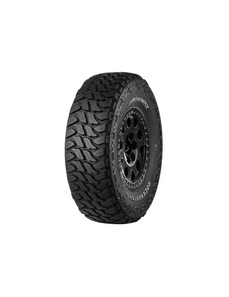 265/65 R17 120/117 Q Fronway Rockhunter M/t