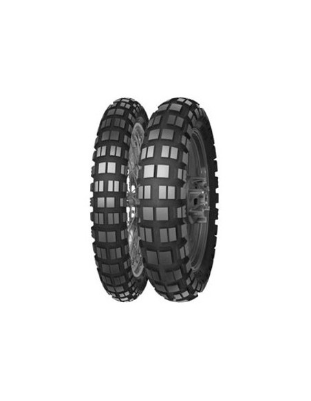 150/70 B17 TL 69T E-10 REAR M/C M+S 