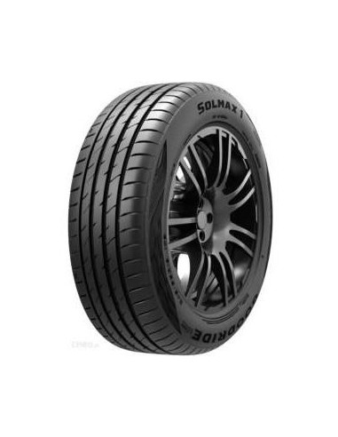 SOLMAX1 GOODRIDE 275 40 19 105 Y