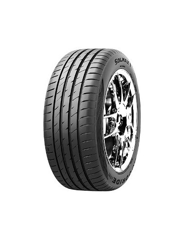 265/45 ZR19 TL 105Y SOLMAX 1 XL BSW 