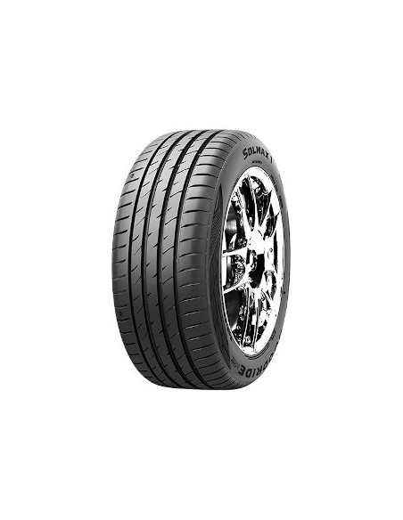 265/45 ZR19 TL 105Y SOLMAX 1 XL BSW 