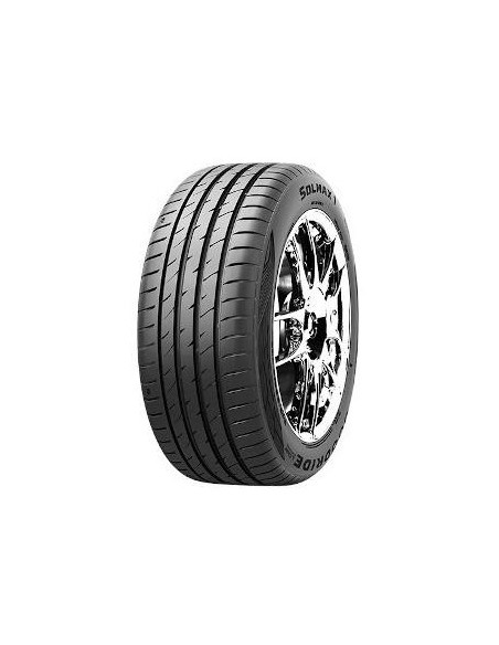 SOLMAX1 GOODRIDE 245 50 19 105 W