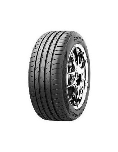 SOLMAX1 GOODRIDE 235 50 18 101 W