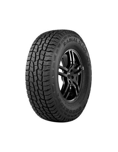 RADIAL SL369 A/T GOODRIDE 235 70 15 103 S